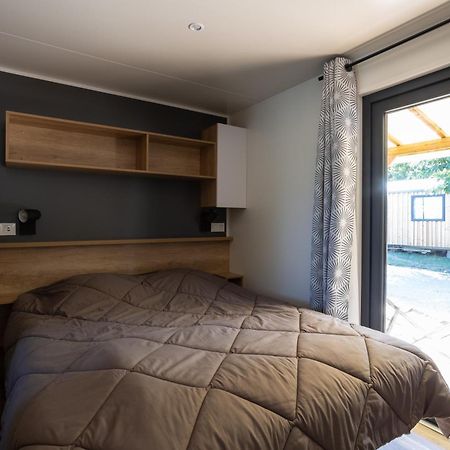 Camping Sites Et Paysages Les Pres Hauts Sisteron Ngoại thất bức ảnh