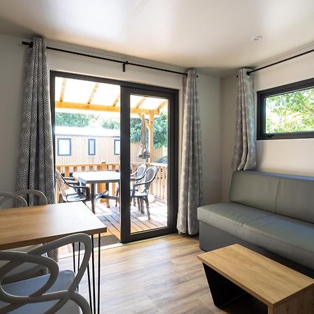 Camping Sites Et Paysages Les Pres Hauts Sisteron Ngoại thất bức ảnh
