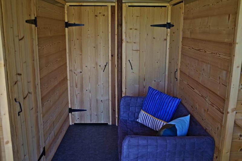 Camping Sites Et Paysages Les Pres Hauts Sisteron Phòng bức ảnh
