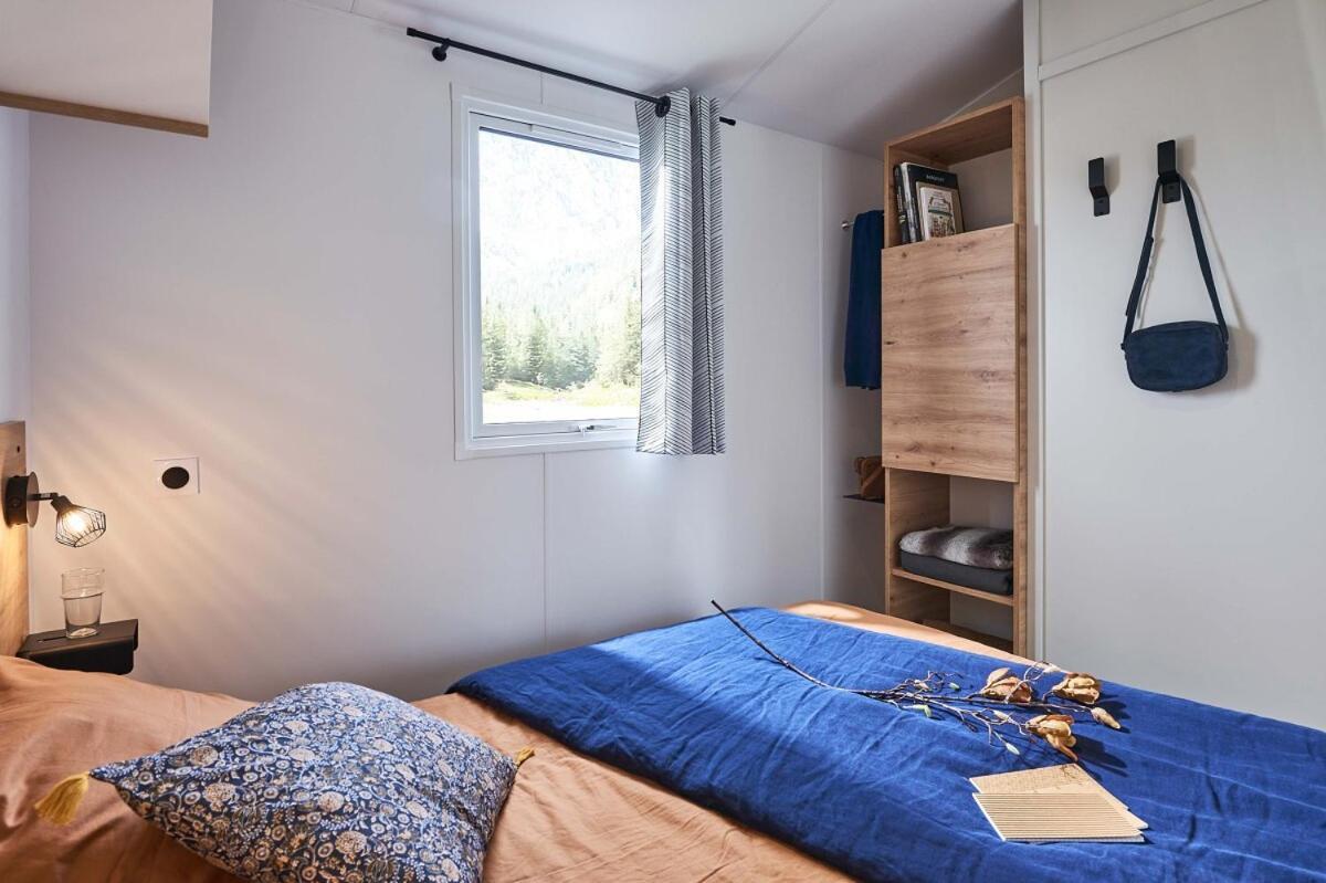 Camping Sites Et Paysages Les Pres Hauts Sisteron Phòng bức ảnh