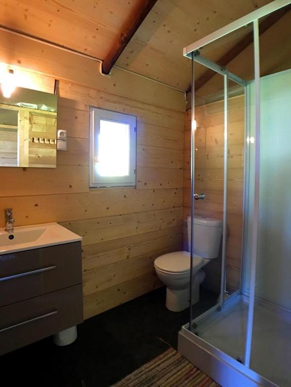 Camping Sites Et Paysages Les Pres Hauts Sisteron Phòng bức ảnh