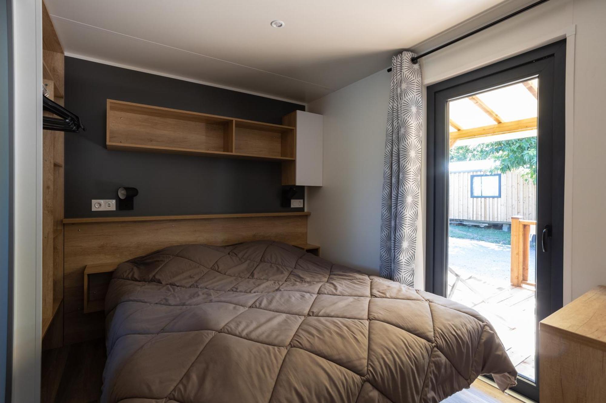 Camping Sites Et Paysages Les Pres Hauts Sisteron Ngoại thất bức ảnh