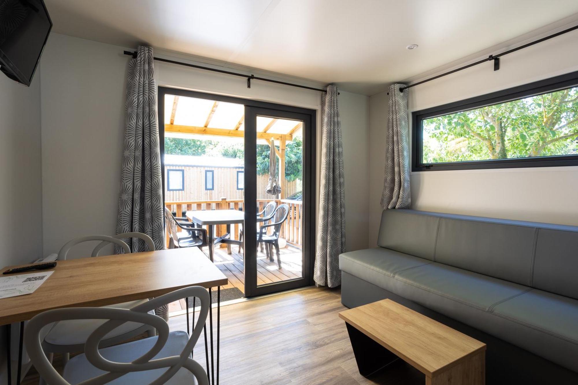 Camping Sites Et Paysages Les Pres Hauts Sisteron Ngoại thất bức ảnh