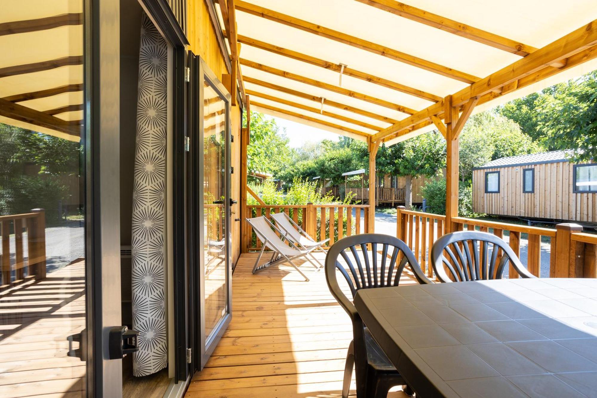 Camping Sites Et Paysages Les Pres Hauts Sisteron Ngoại thất bức ảnh