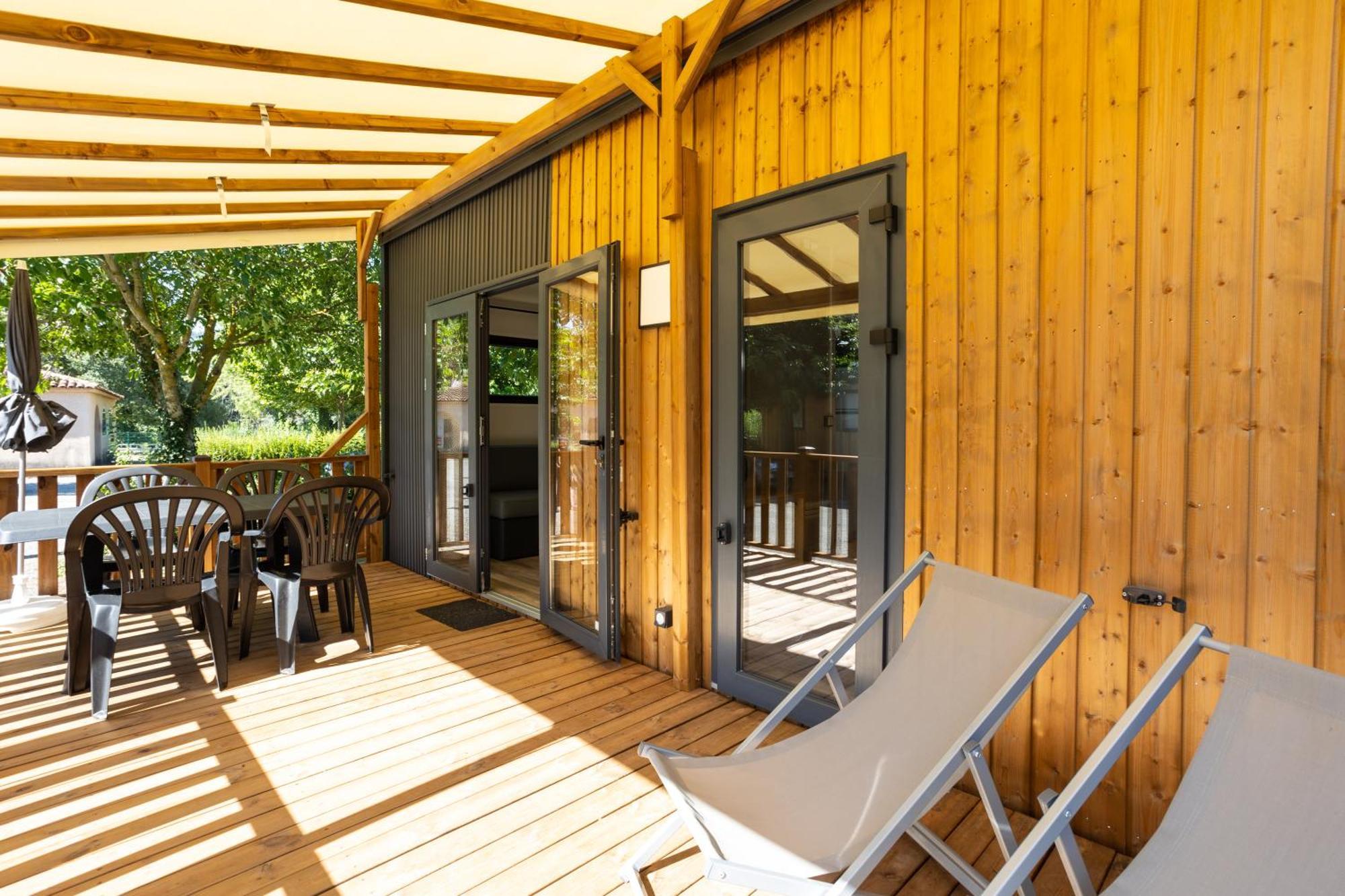 Camping Sites Et Paysages Les Pres Hauts Sisteron Ngoại thất bức ảnh