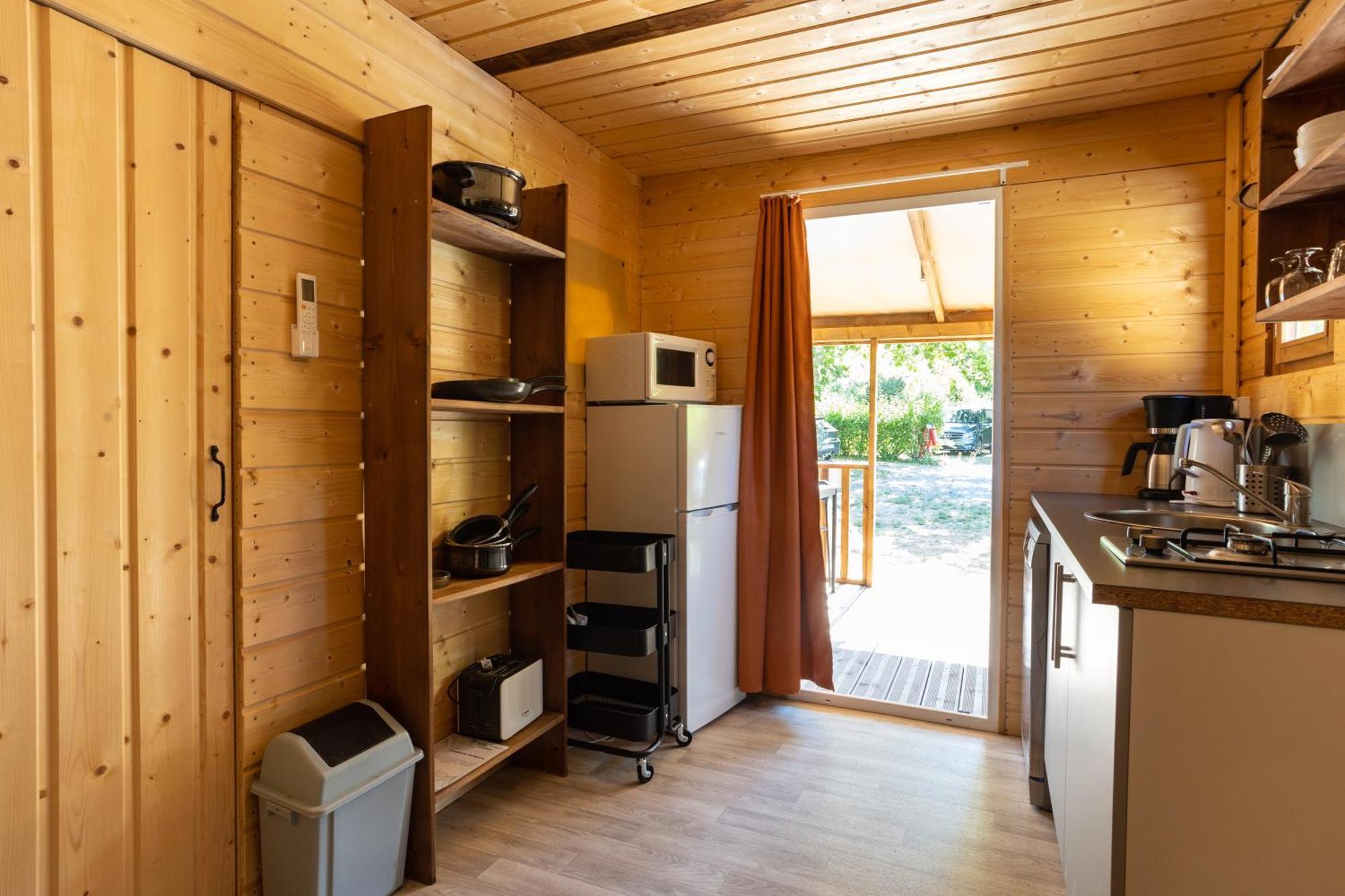 Camping Sites Et Paysages Les Pres Hauts Sisteron Ngoại thất bức ảnh