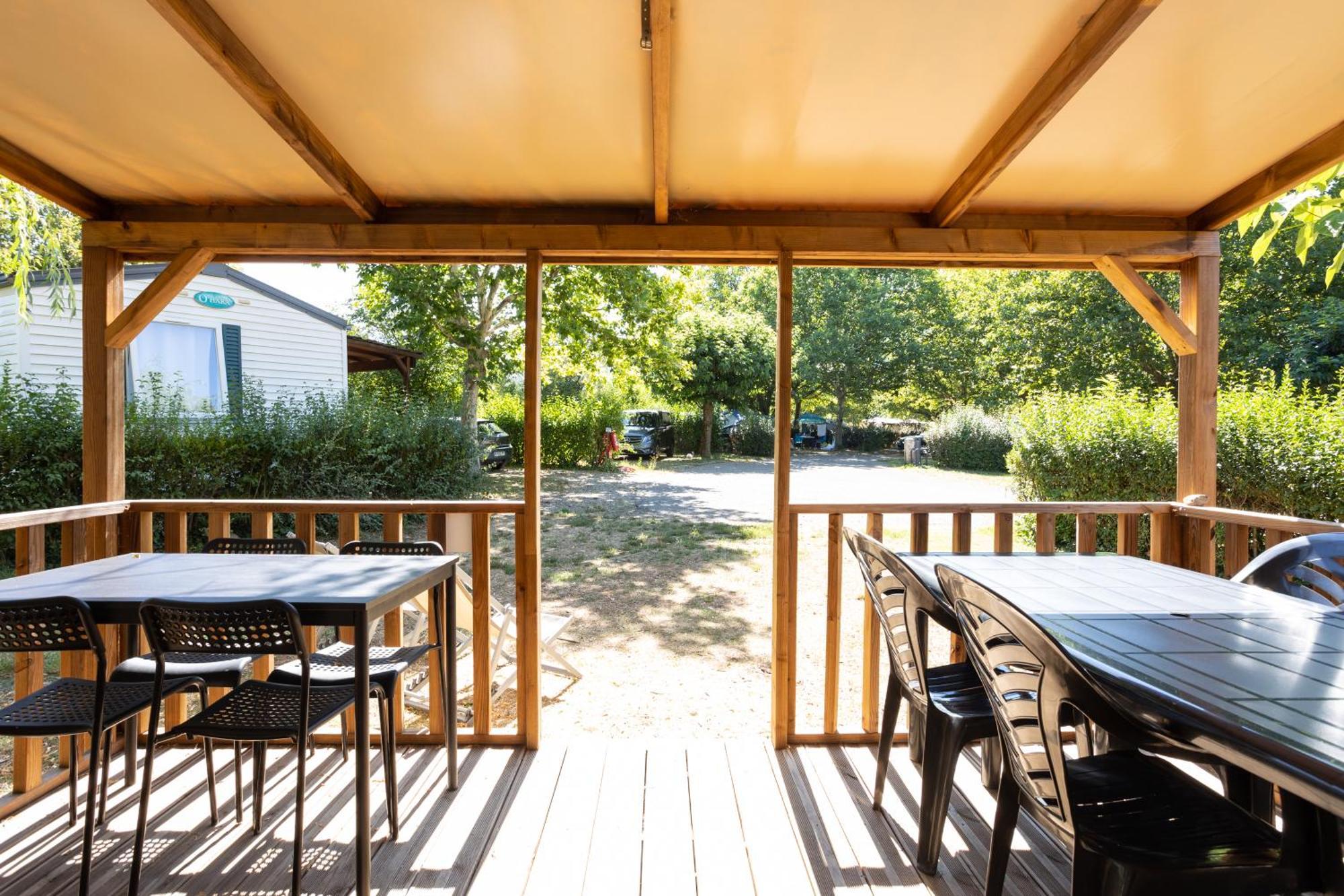 Camping Sites Et Paysages Les Pres Hauts Sisteron Ngoại thất bức ảnh