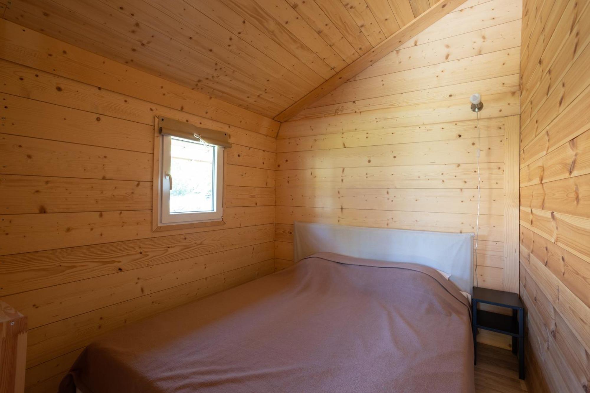 Camping Sites Et Paysages Les Pres Hauts Sisteron Ngoại thất bức ảnh