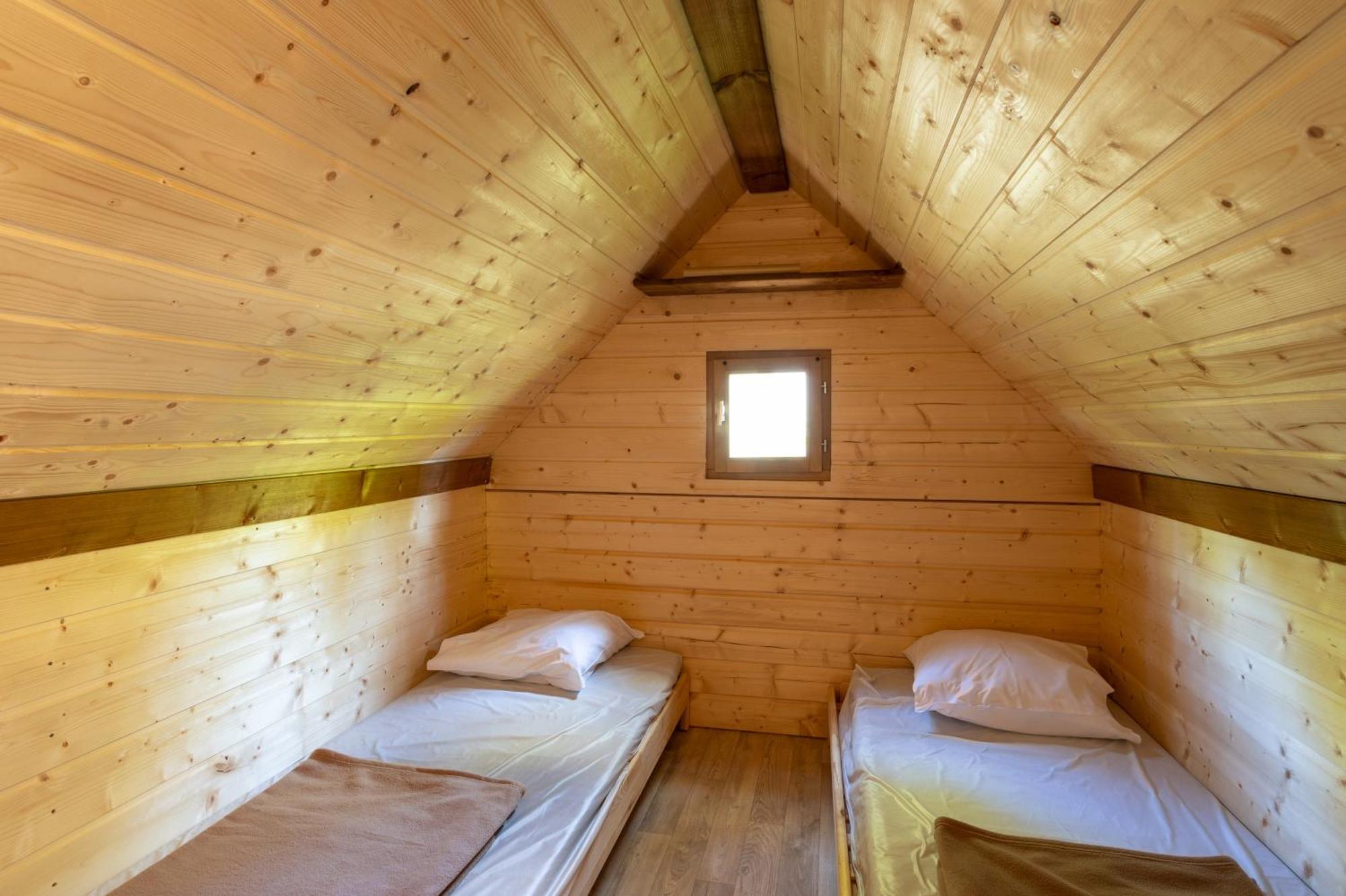 Camping Sites Et Paysages Les Pres Hauts Sisteron Ngoại thất bức ảnh
