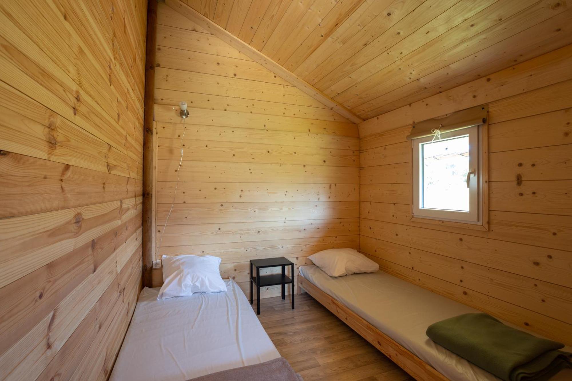 Camping Sites Et Paysages Les Pres Hauts Sisteron Ngoại thất bức ảnh