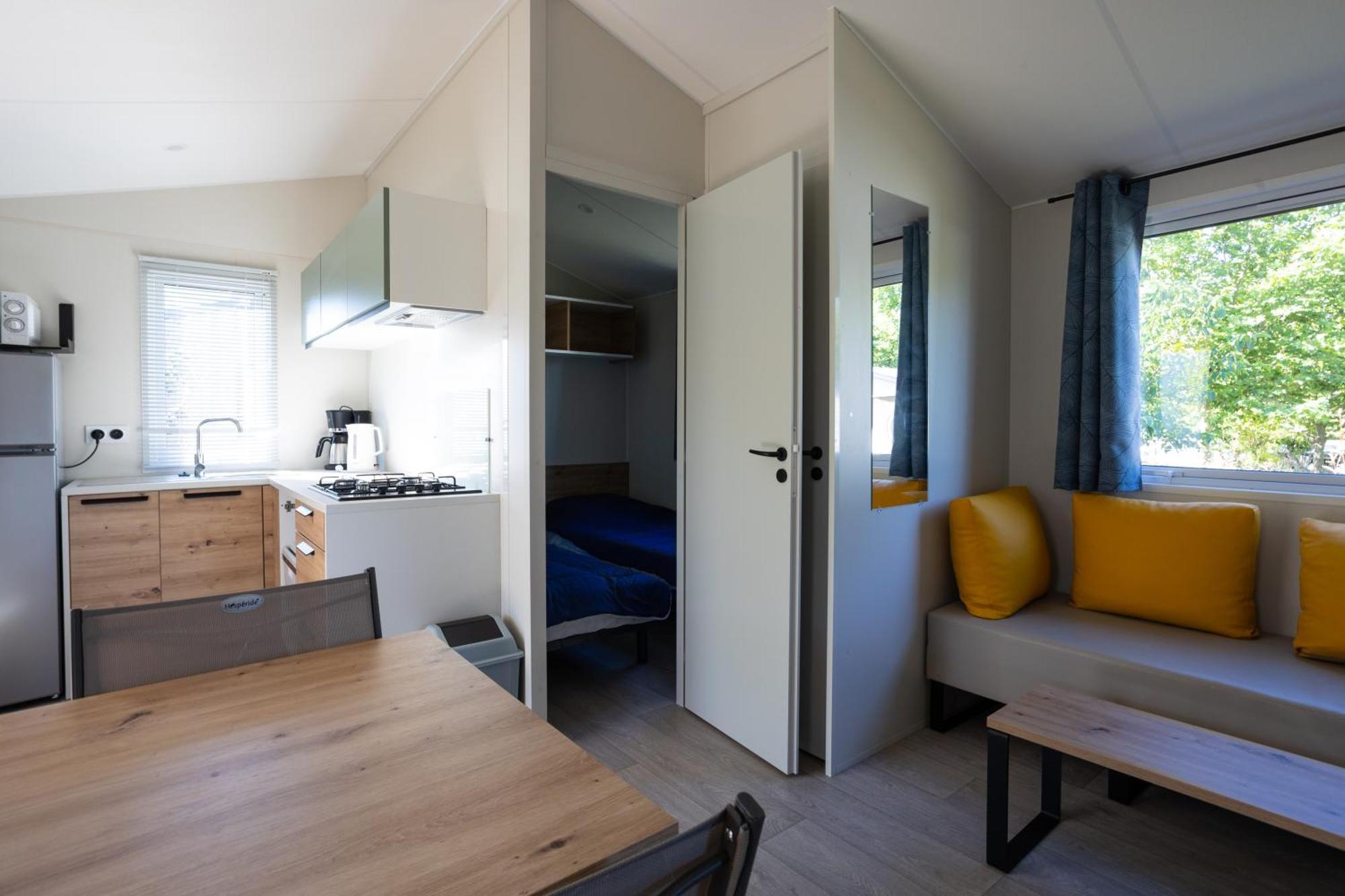 Camping Sites Et Paysages Les Pres Hauts Sisteron Ngoại thất bức ảnh