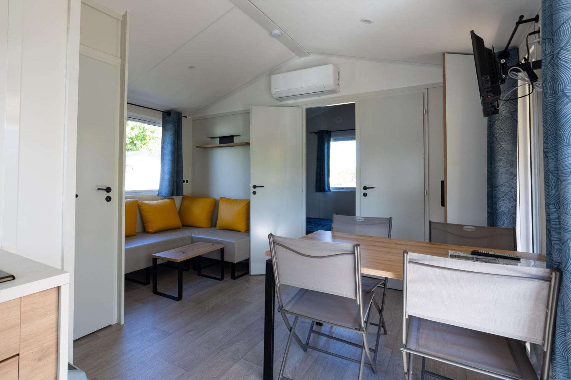 Camping Sites Et Paysages Les Pres Hauts Sisteron Ngoại thất bức ảnh